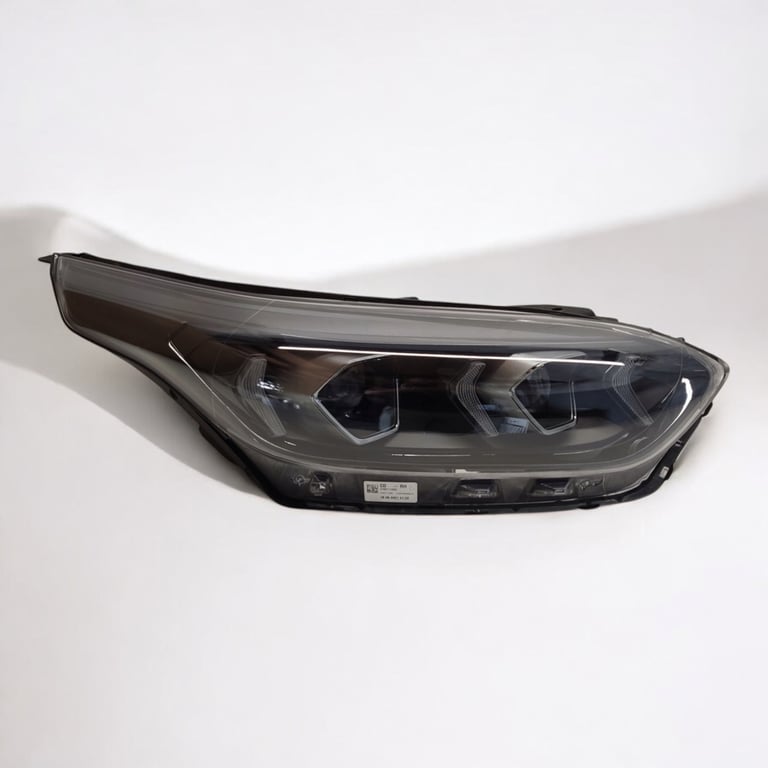 Frontscheinwerfer Kia Ceed 92102-J7500 LED Rechts Scheinwerfer Headlight