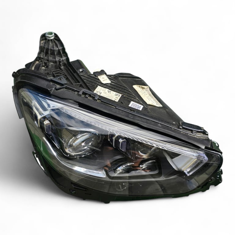 Frontscheinwerfer Mercedes-Benz W213 A2139060210 Full LED Rechts Headlight SCH5749650155ky
