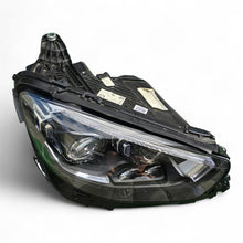 Laden Sie das Bild in den Galerie-Viewer, Frontscheinwerfer Mercedes-Benz W213 A2139060210 Full LED Rechts Headlight SCH5749650155ky