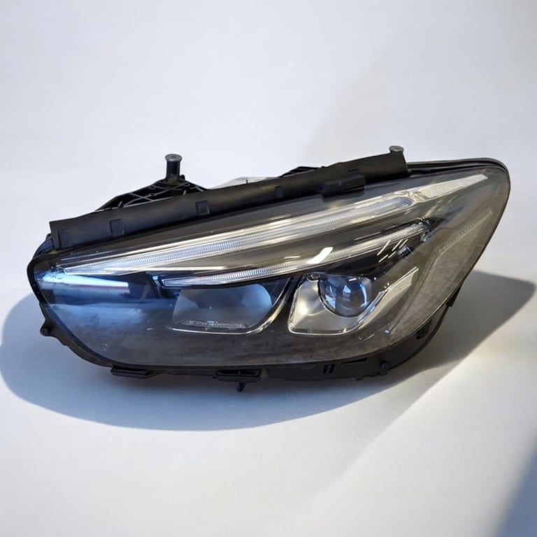 Frontscheinwerfer Mercedes-Benz A2479062503 LED Links Scheinwerfer Headlight