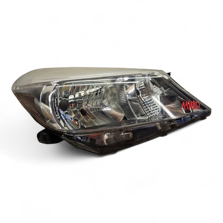 Frontscheinwerfer Toyota Yaris TOL14371 Rechts Scheinwerfer Headlight