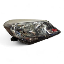 Load image into Gallery viewer, Frontscheinwerfer Toyota Yaris TOL14371 Rechts Scheinwerfer Headlight