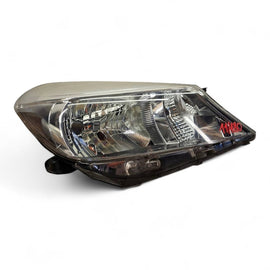 Frontscheinwerfer Toyota Yaris TOL14371 Rechts Scheinwerfer Headlight