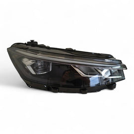 Frontscheinwerfer VW Passat 9000VR400036 Rechts Scheinwerfer Headlight SCH3262575217wa