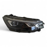 Frontscheinwerfer VW Passat 9000VR400036 Rechts Scheinwerfer Headlight