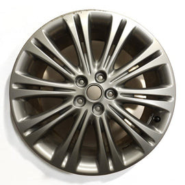 1x Alufelge 19 Zoll 8.0