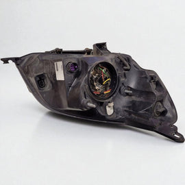 Frontscheinwerfer Citroën Nemo 45570383 Links Scheinwerfer Headlight SCH3426061476dk