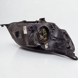 Frontscheinwerfer Citroën Nemo 45570383 Links Scheinwerfer Headlight