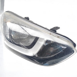 Frontscheinwerfer Hyundai I20 Hatchback 92102-1J5 Rechts Scheinwerfer Headlight