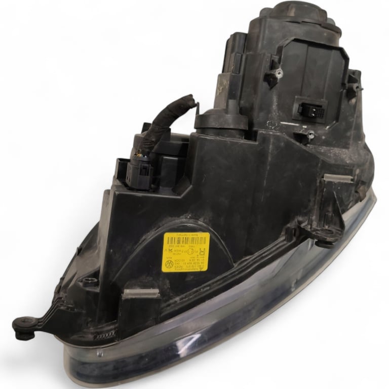 Frontscheinwerfer VW Golf V Jetta 301212272 Xenon Rechts Scheinwerfer Headlight SCH3965408704yd
