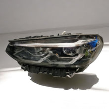 Load image into Gallery viewer, Frontscheinwerfer BMW X3 G01 G02 A95A2920108 Links Scheinwerfer Headlight SCH7610460152zk