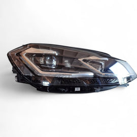Frontscheinwerfer VW Golf VII 5G1941082 LED Rechts Scheinwerfer Headlight SCH6463098440sc