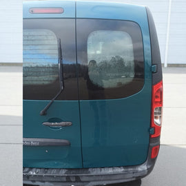 Tür Mercedes-Benz Renault Citan W415 Kangoo Hinten Rechts Door Porta Porte