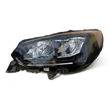 Laden Sie das Bild in den Galerie-Viewer, Frontscheinwerfer Peugeot 90200109 LED Links Scheinwerfer Headlight SCH2464896644hx