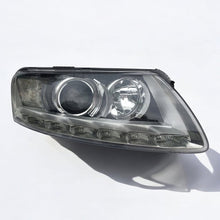 Laden Sie das Bild in den Galerie-Viewer, Frontscheinwerfer Audi A6 C6 4F0941004 Xenon Rechts Scheinwerfer Headlight