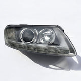 Frontscheinwerfer Audi A6 C6 4F0941004 Xenon Rechts Scheinwerfer Headlight