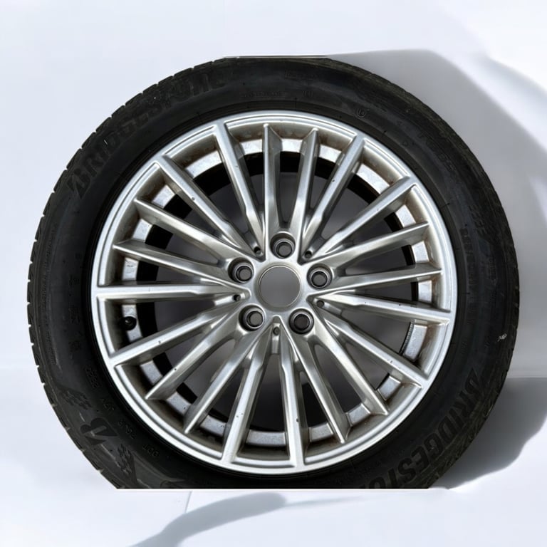 1x Alufelge 17 Zoll 7.5" 5x112 30ET 6883519 BMW 3 G21 G20 Rim Wheel FEL4740444673jj
