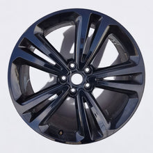 Laden Sie das Bild in den Galerie-Viewer, 1x Alufelge 20 Zoll 8.5&quot; 5x115 49ET Glanz OP106 Opel Insignia Rim Wheel