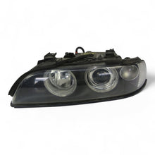 Laden Sie das Bild in den Galerie-Viewer, Frontscheinwerfer BMW 5 E39 Ein Stück (Rechts oder Links) Scheinwerfer Headlight SCH7616667958ws