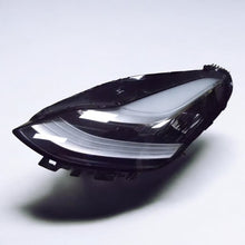 Laden Sie das Bild in den Galerie-Viewer, Frontscheinwerfer Tesla 1077375-00-C Full LED Links Scheinwerfer Headlight