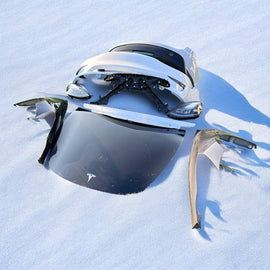 Frontscheinwerfer Tesla 3 1514953-00-D LED Rechts Scheinwerfer Headlight