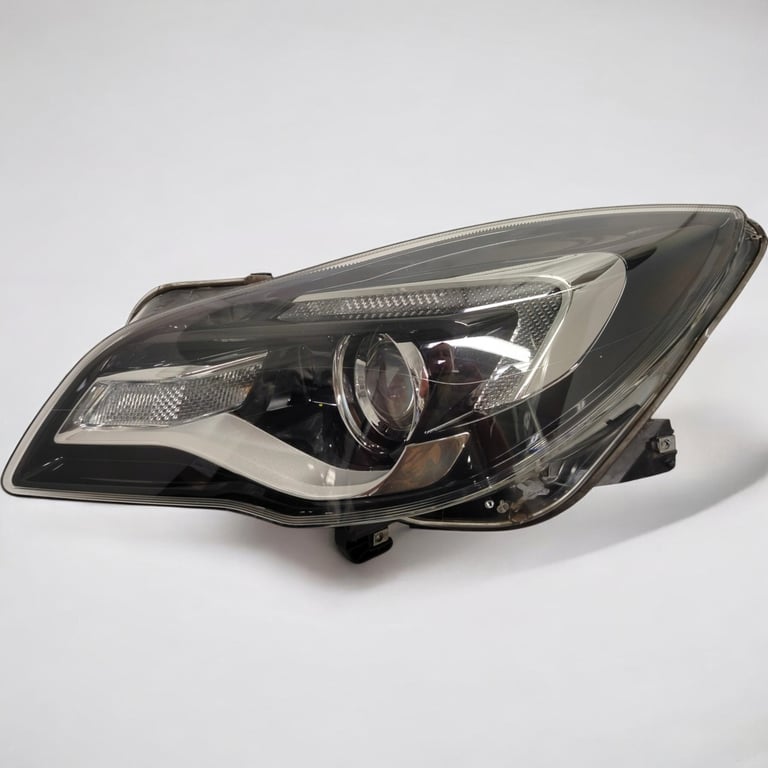 Frontscheinwerfer Opel Insignia A 39031207LH LED Links Scheinwerfer Headlight SCH7826089763gy