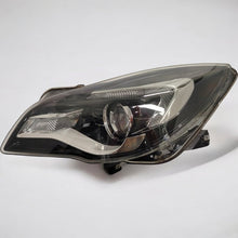 Laden Sie das Bild in den Galerie-Viewer, Frontscheinwerfer Opel Insignia A 39031207LH LED Links Scheinwerfer Headlight SCH7826089763gy