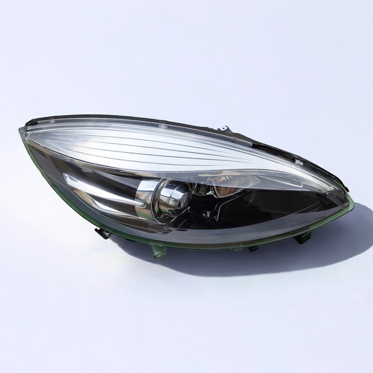 Frontscheinwerfer Renault Scenic 260105783R 89906614 Xenon Rechts Headlight