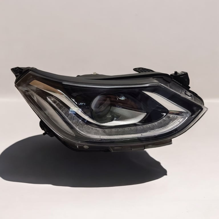 Frontscheinwerfer Opel Ampera E Ampera-E 42703229 Xenon Rechts Headlight