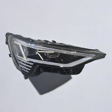 Laden Sie das Bild in den Galerie-Viewer, Frontscheinwerfer Audi E-Tron E Tron 4KE941040 Full LED Rechts Headlight