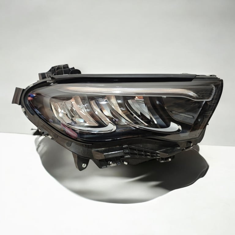 Frontscheinwerfer Mercedes-Benz A2149062800 LED Rechts Scheinwerfer Headlight