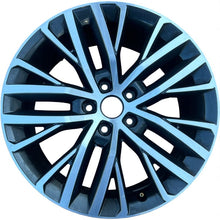 Laden Sie das Bild in den Galerie-Viewer, 1x Alufelge 18 Zoll 7.5&quot; 5x112 46ET 5FA601025 Seat Leon Rim Wheel