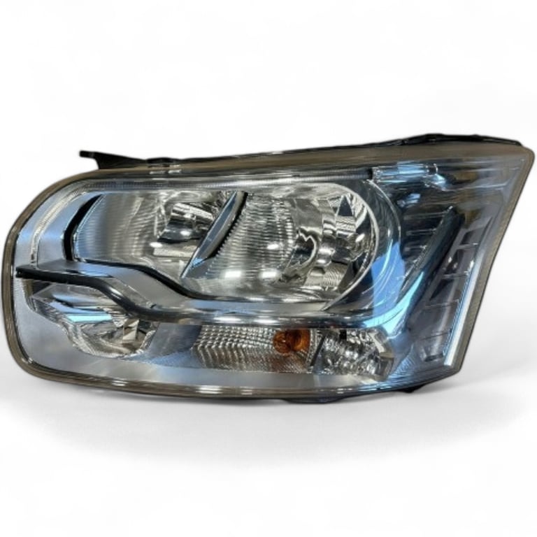 Frontscheinwerfer Ford Transit BK3113D153BF Links Scheinwerfer Headlight SCH4427444288et