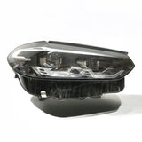 Frontscheinwerfer BMW X3 G01 G02 A85A29202-07 Full LED Rechts Headlight