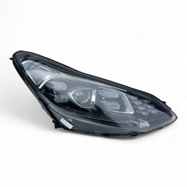 Frontscheinwerfer Kia Sportage IV 92102F1500 LED Rechts Scheinwerfer Headlight