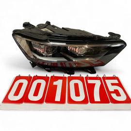 Frontscheinwerfer VW T Roc T-Roc 2GA941036 LED Rechts Scheinwerfer Headlight SCH2650972249en