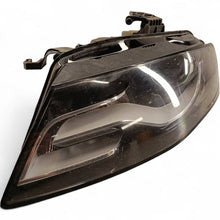 Laden Sie das Bild in den Galerie-Viewer, Frontscheinwerfer Audi A4 8K0941029AJ Rechts Scheinwerfer Headlight