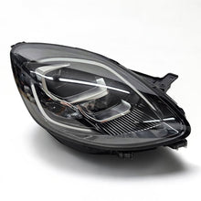 Laden Sie das Bild in den Galerie-Viewer, Frontscheinwerfer Ford Puma L1TB-13E014-EK Full LED Rechts Headlight SCH1411068615pl