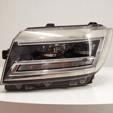 Load image into Gallery viewer, Frontscheinwerfer Man Tge Crafter 7C1941035 LED Links Scheinwerfer Headlight SCH2348531906cb