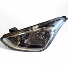 Load image into Gallery viewer, Frontscheinwerfer Hyundai I10 92101-B9300 Ein Stück (Rechts oder Links)