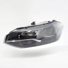 Laden Sie das Bild in den Galerie-Viewer, Frontscheinwerfer VW Polo 2G1941005 Links Scheinwerfer Headlight