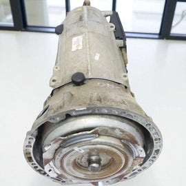 Getriebe Mercedes-Benz Sprinter A9072700300 Automatikgetriebe Trasmissione