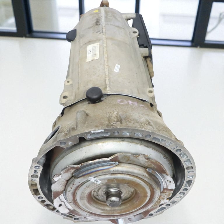 Getriebe Mercedes-Benz Sprinter A9072700300 Automatikgetriebe Trasmissione