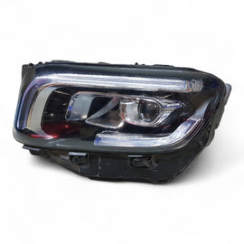 Frontscheinwerfer Mercedes-Benz Glb X247 A2479061905 LED Links Headlight SCH8866822685me