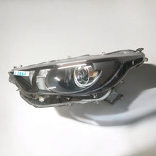 Load image into Gallery viewer, Frontscheinwerfer Toyota 4 Yaris Links Scheinwerfer Headlight