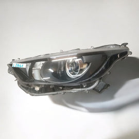 Frontscheinwerfer Toyota 4 Yaris Links Scheinwerfer Headlight