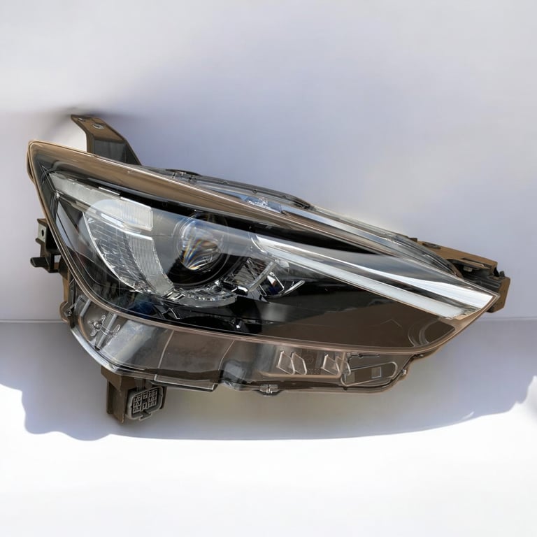Frontscheinwerfer Mazda Cx-3 D10E-51030 LED Rechts Scheinwerfer Headlight