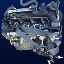 Laden Sie das Bild in den Galerie-Viewer, Motor Mercedes-Benz 651930 2.2 CDI 2015 Diesel Engine Unkomplett