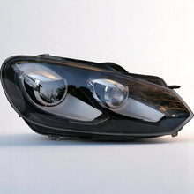 Load image into Gallery viewer, Frontscheinwerfer VW Golf VI 5k1 5K1941752C Xenon Rechts Scheinwerfer Headlight SCH2482432500ex