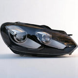 Frontscheinwerfer VW Golf VI 5k1 5K1941752C Xenon Rechts Scheinwerfer Headlight